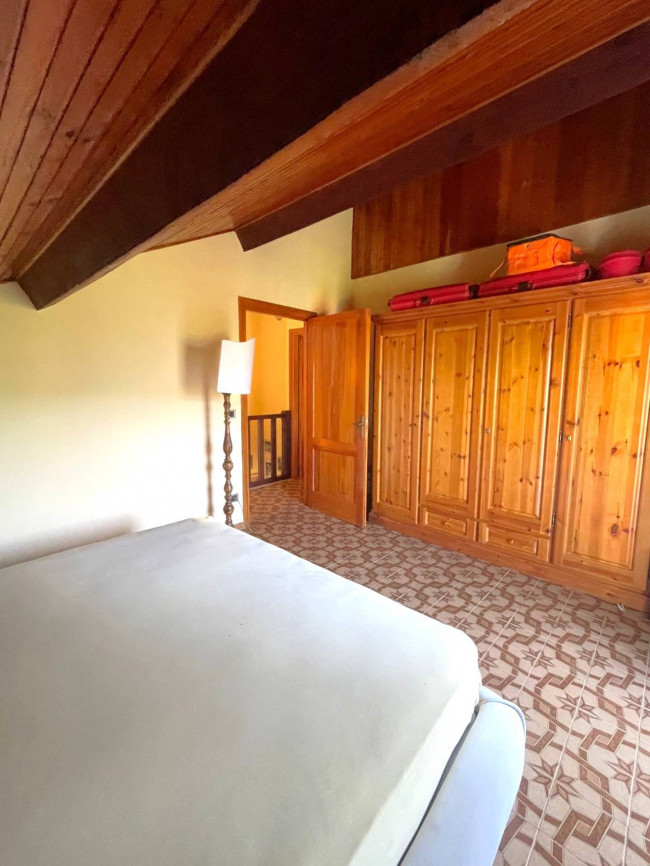 Villa in vendita a Pornassio