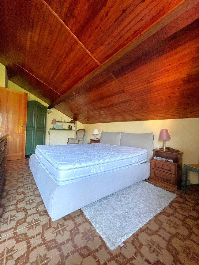 Villa in vendita a Pornassio