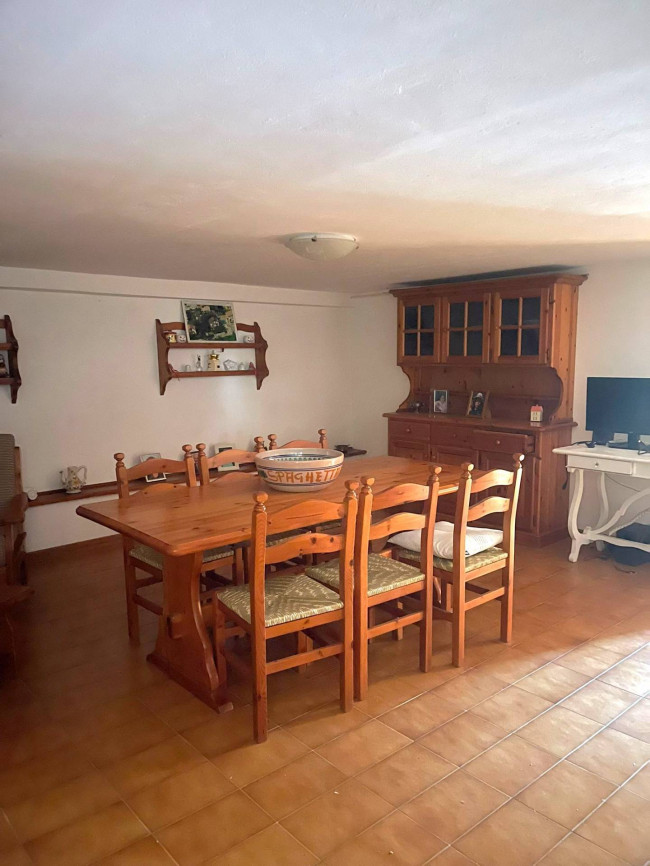 Villa in vendita a Pornassio