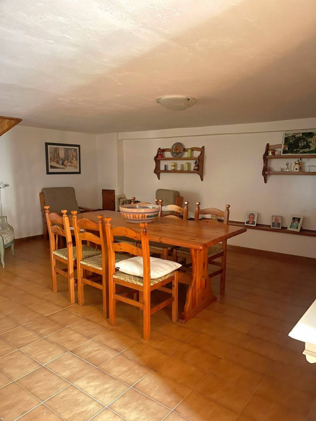 Villa in vendita a Pornassio