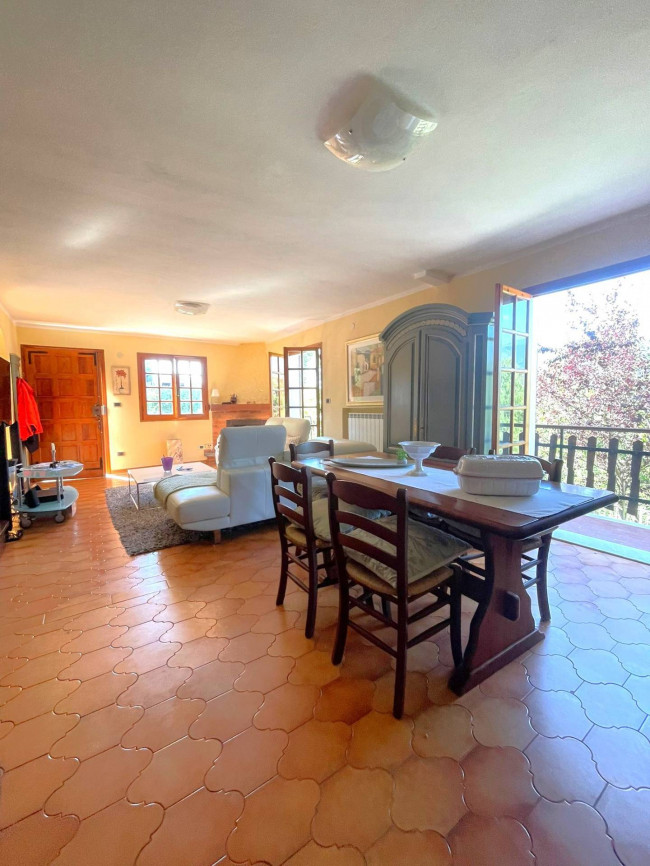 Villa in vendita a Pornassio