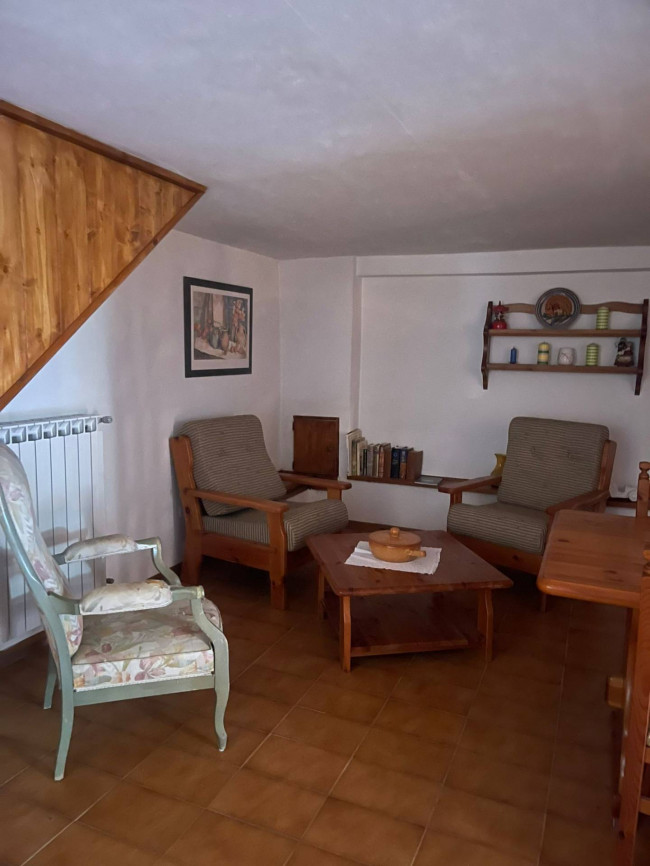 Villa in vendita a Pornassio