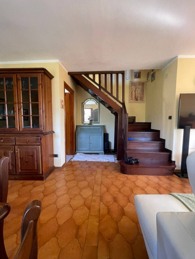 Villa in vendita a Pornassio