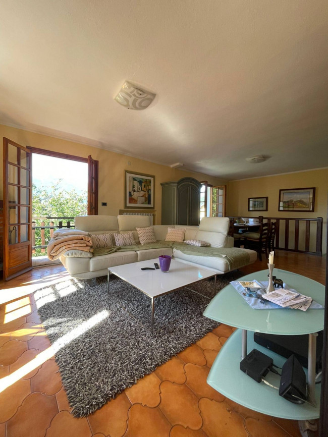 Villa in vendita a Pornassio