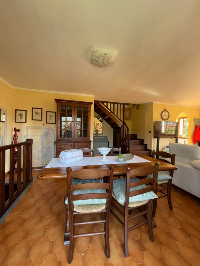 Villa in vendita a Pornassio