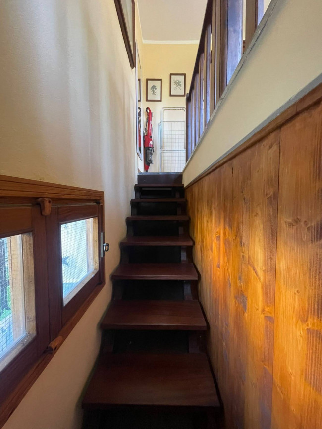 Villa in vendita a Pornassio