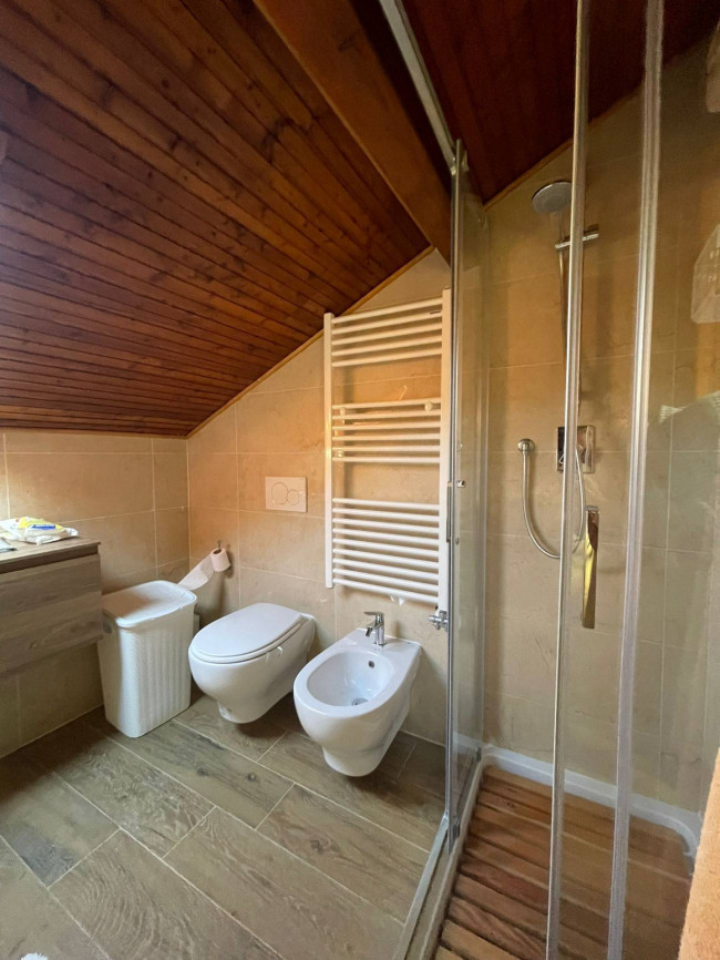Villa in vendita a Pornassio