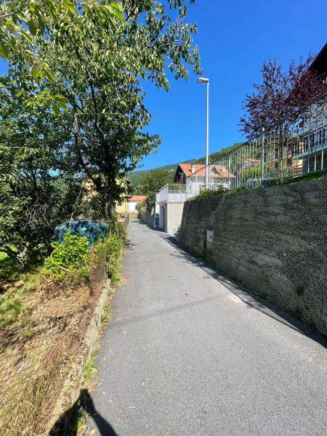 Villa in vendita a Pornassio
