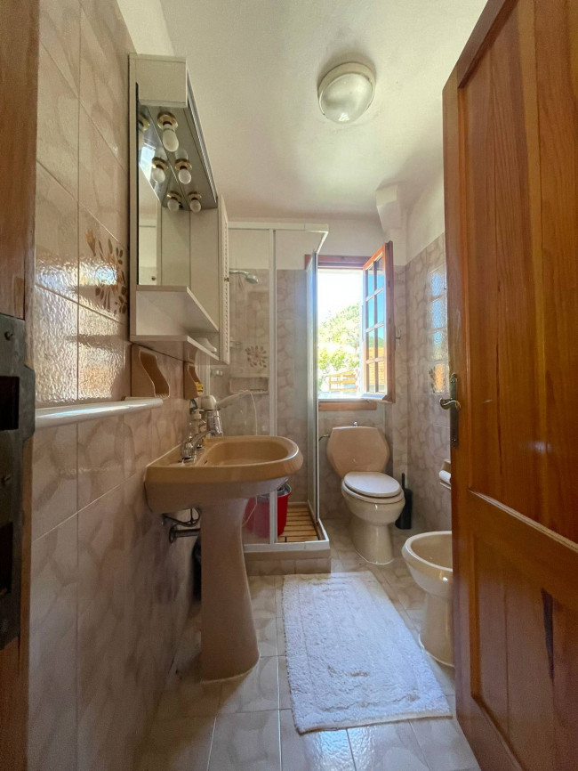 Villa in vendita a Pornassio