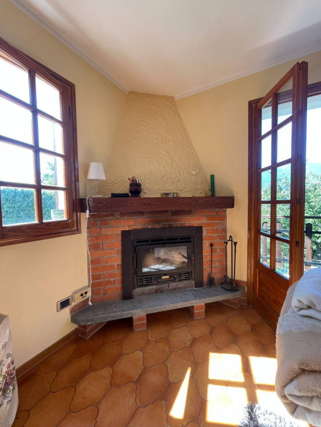 Villa in vendita a Pornassio