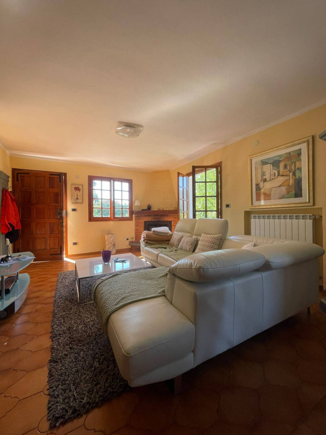 Villa in vendita a Pornassio