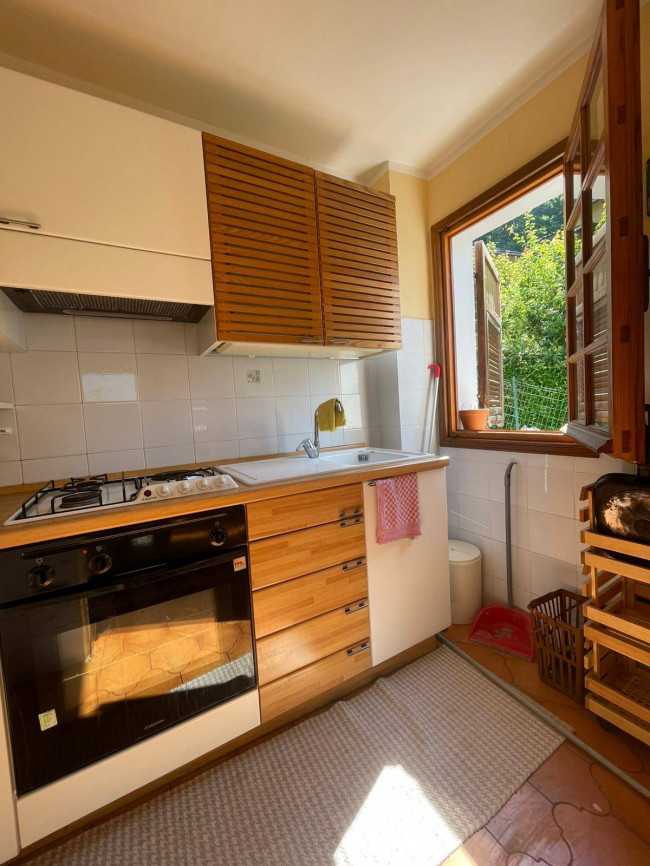 Villa in vendita a Pornassio