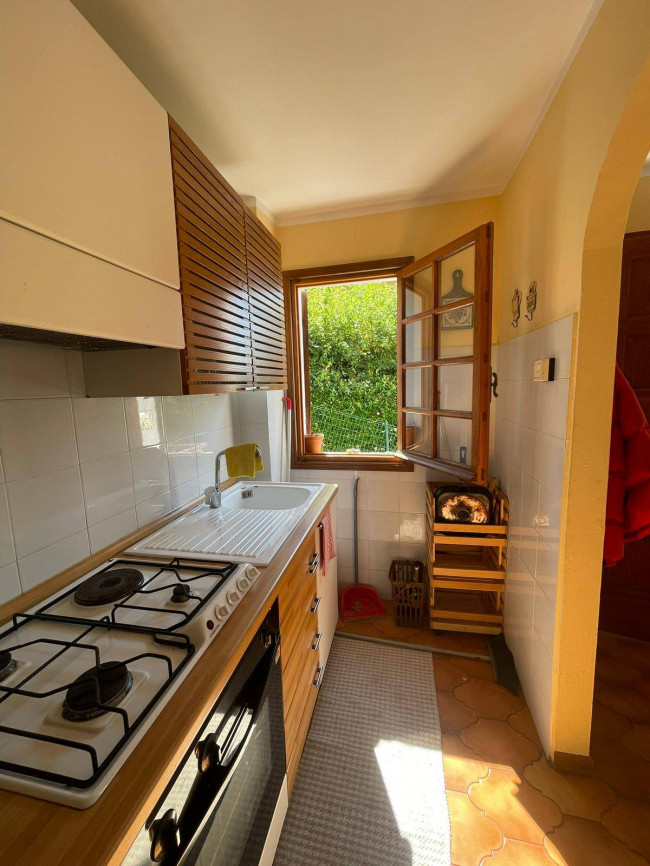 Villa in vendita a Pornassio