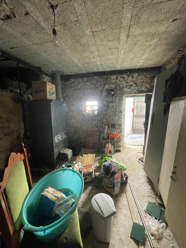 Rustico in vendita a Cosio d'Arroscia