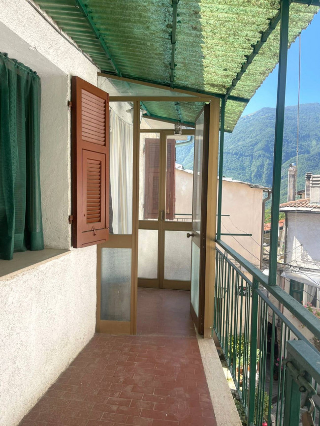 Rustico in vendita a Cosio d'Arroscia