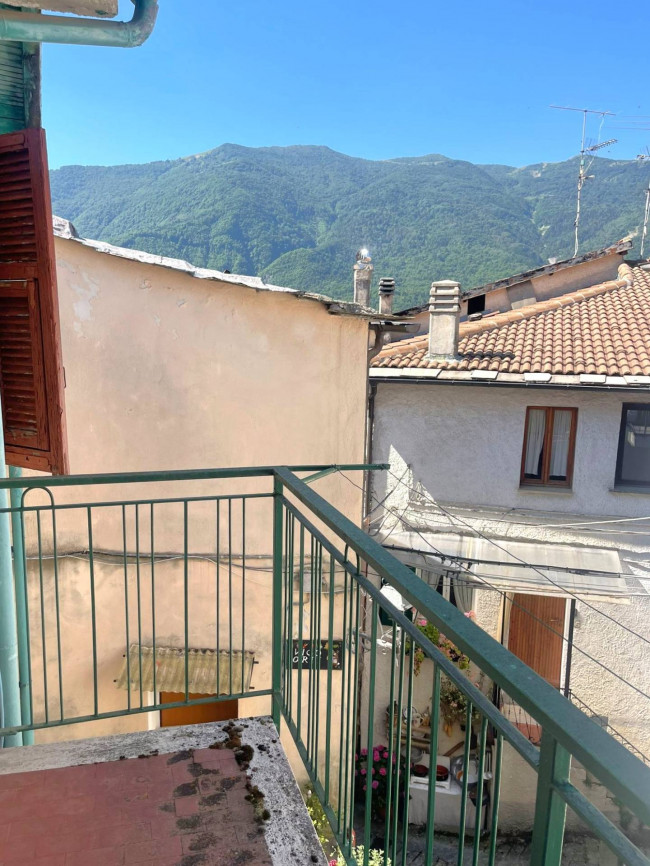 Rustico in vendita a Cosio d'Arroscia