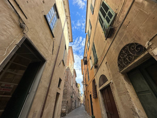 Appartamento in vendita a Albenga