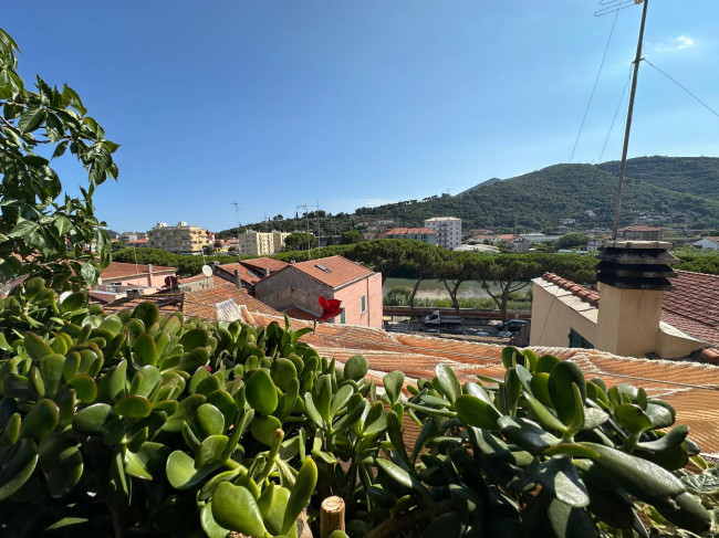 Appartamento in vendita a Albenga