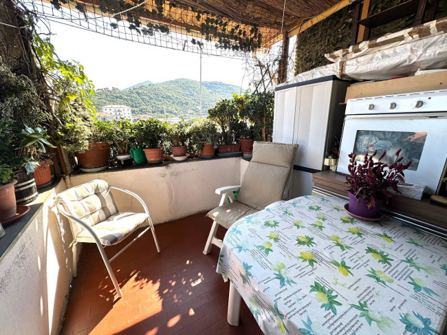 Appartamento in vendita a Albenga
