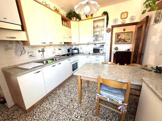 Appartamento in vendita a Albenga