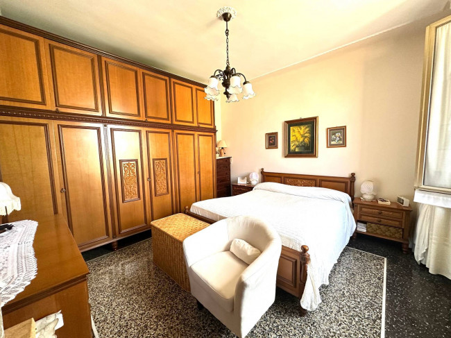 Appartamento in vendita a Albenga