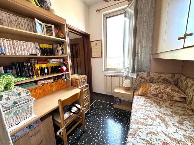 Appartamento in vendita a Albenga