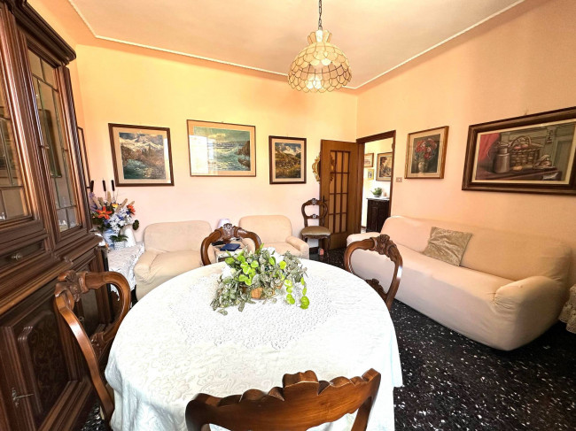 Appartamento in vendita a Albenga