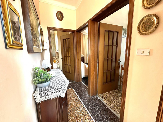 Appartamento in vendita a Albenga