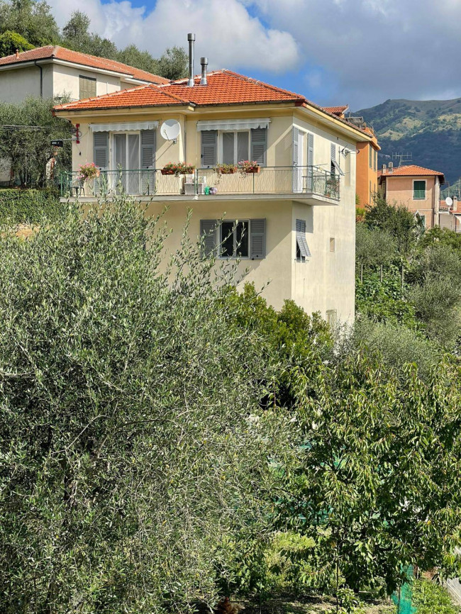 Casa singola in vendita a Borgomaro