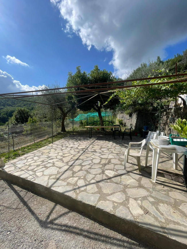 Casa singola in vendita a Borgomaro