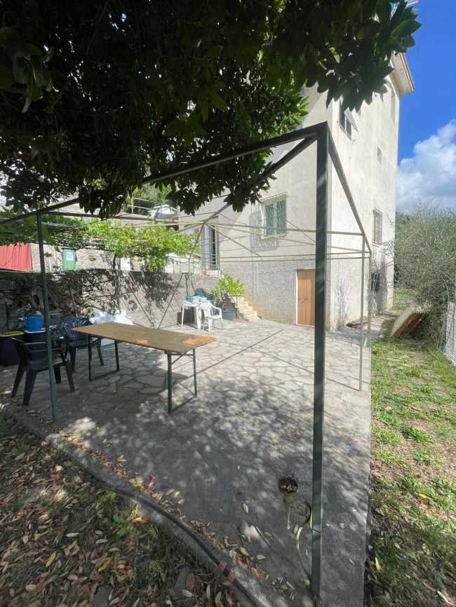 Casa singola in vendita a Borgomaro