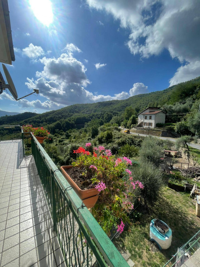 Casa singola in vendita a Borgomaro