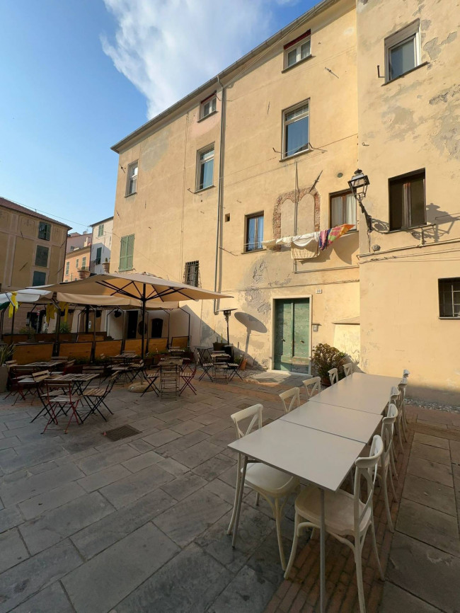 Appartamento in vendita a Albenga