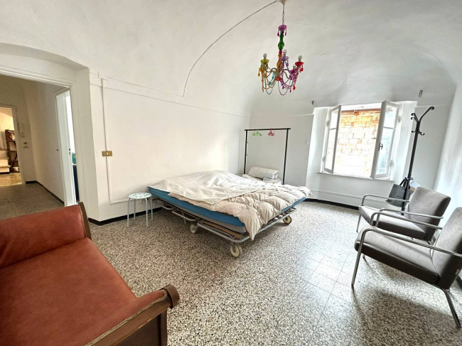 Appartamento in vendita a Albenga