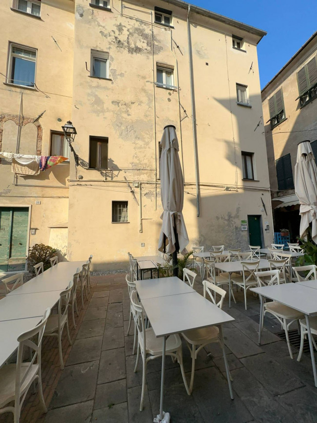 Appartamento in vendita a Albenga