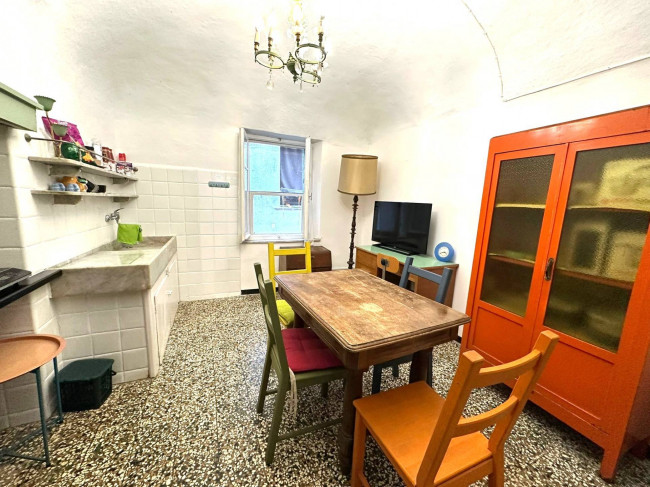 Appartamento in vendita a Albenga