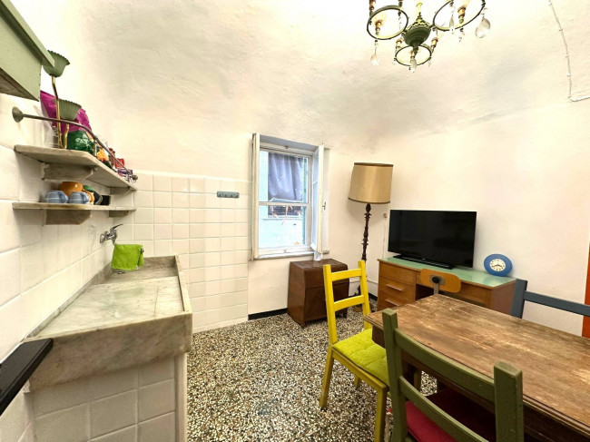 Appartamento in vendita a Albenga