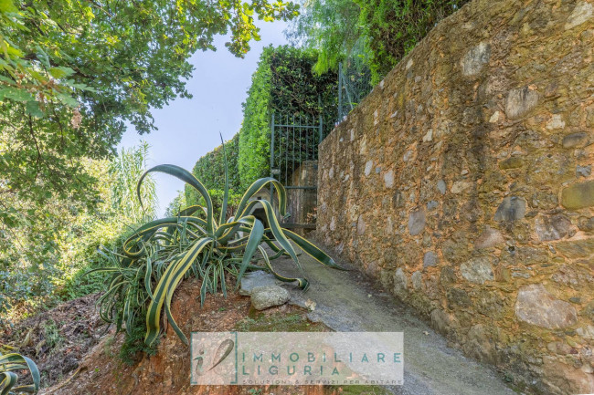 Villa in vendita a Cisano sul Neva
