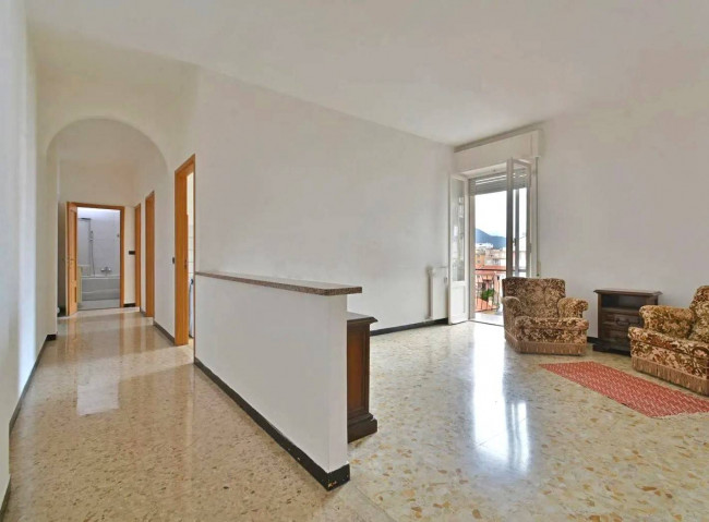 Appartamento in vendita a Albenga