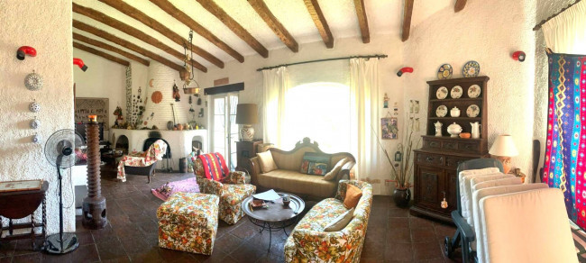 Villa in vendita a Casanova Lerrone