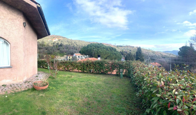 Villa in vendita a Casanova Lerrone