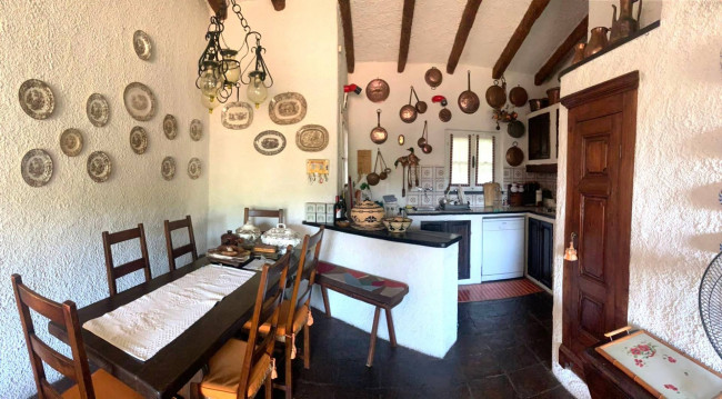 Villa in vendita a Casanova Lerrone