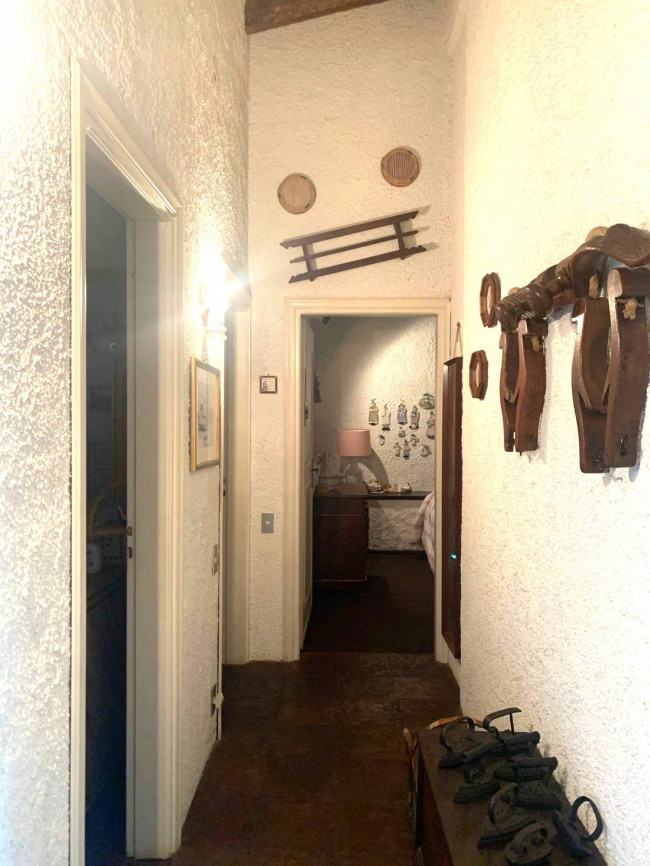 Villa in vendita a Casanova Lerrone