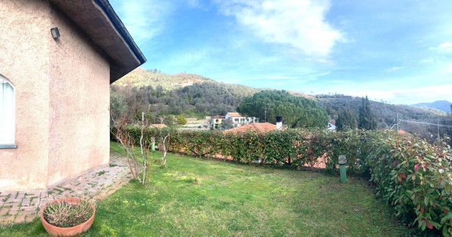 Villa in vendita a Casanova Lerrone