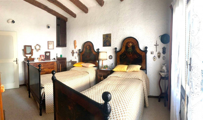 Villa in vendita a Casanova Lerrone