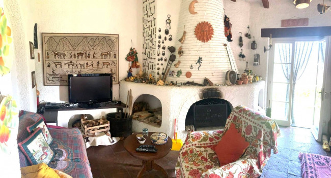 Villa in vendita a Casanova Lerrone