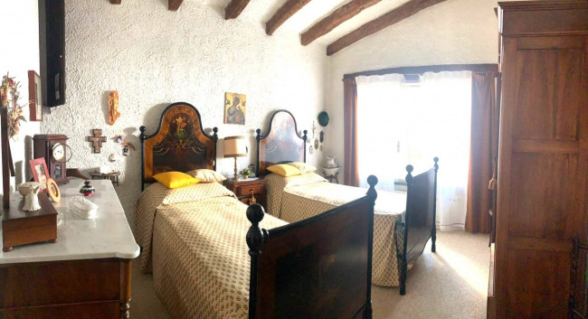 Villa in vendita a Casanova Lerrone