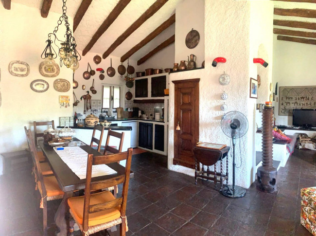 Villa in vendita a Casanova Lerrone