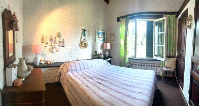 Villa in vendita a Casanova Lerrone