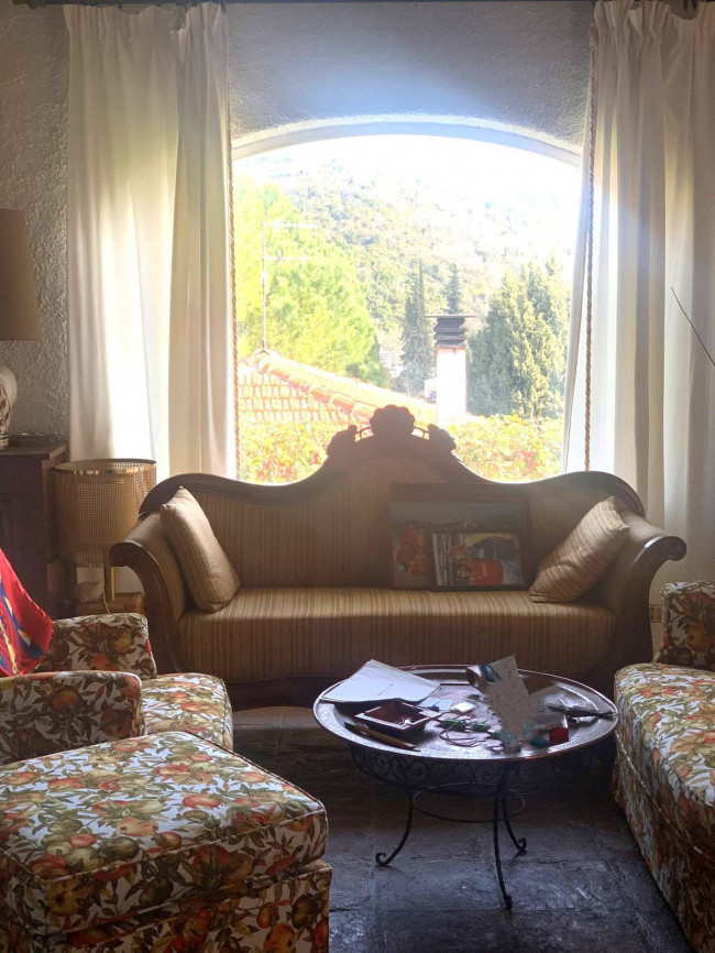 Villa in vendita a Casanova Lerrone